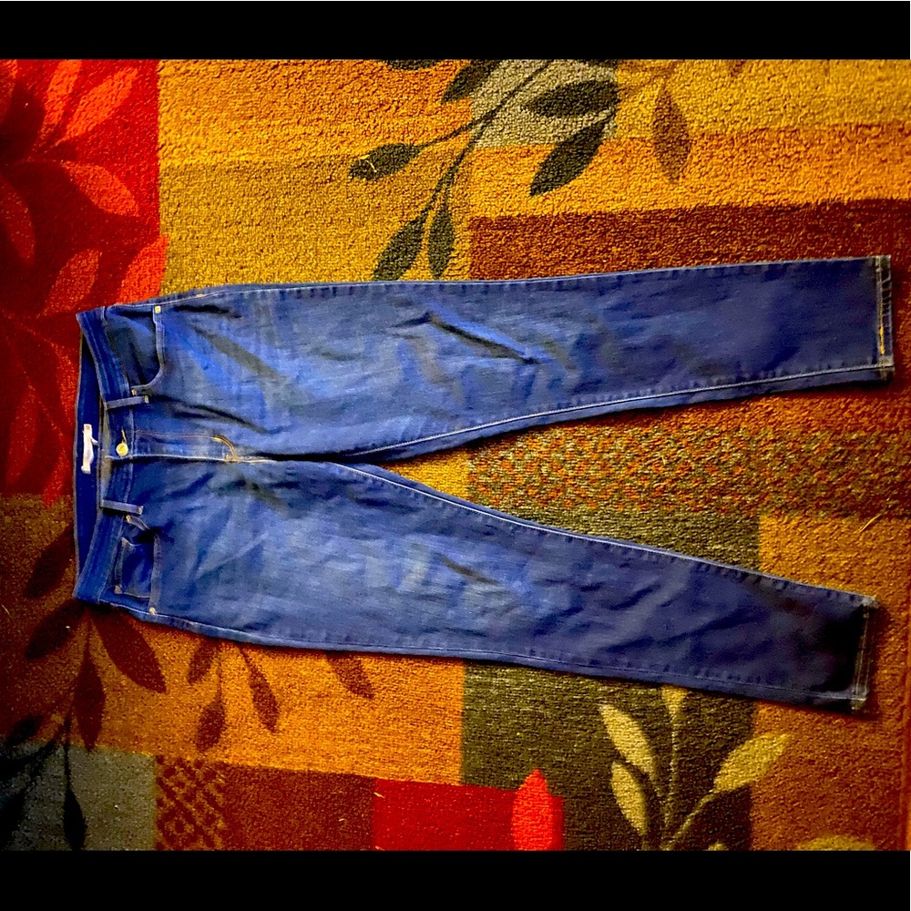 Levi Jeans